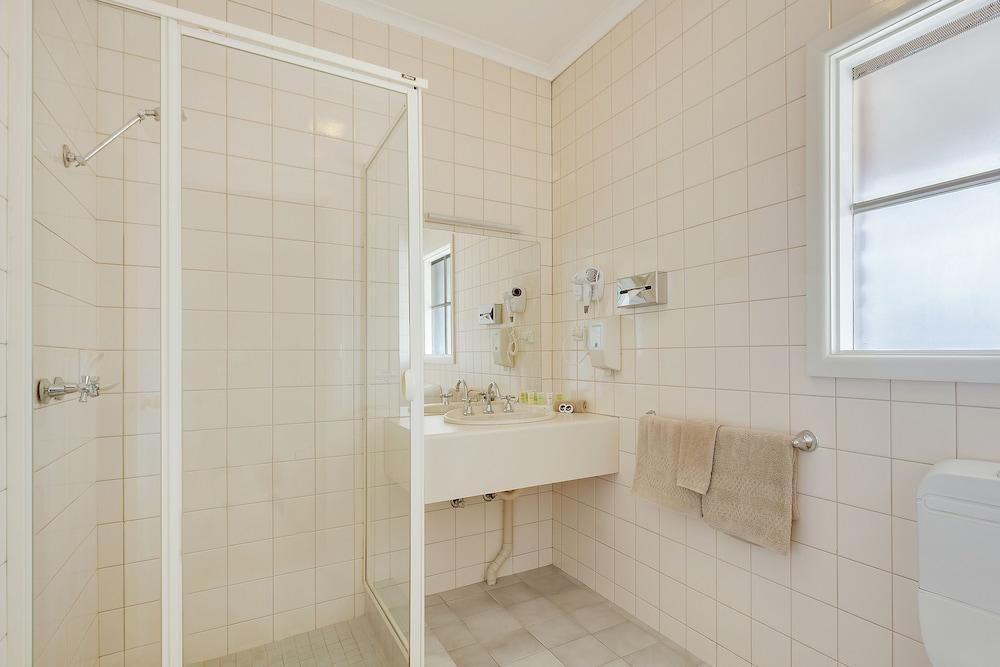 Greensborough Motel Мельбурн Экстерьер фото