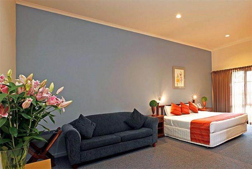 Greensborough Motel Мельбурн Экстерьер фото