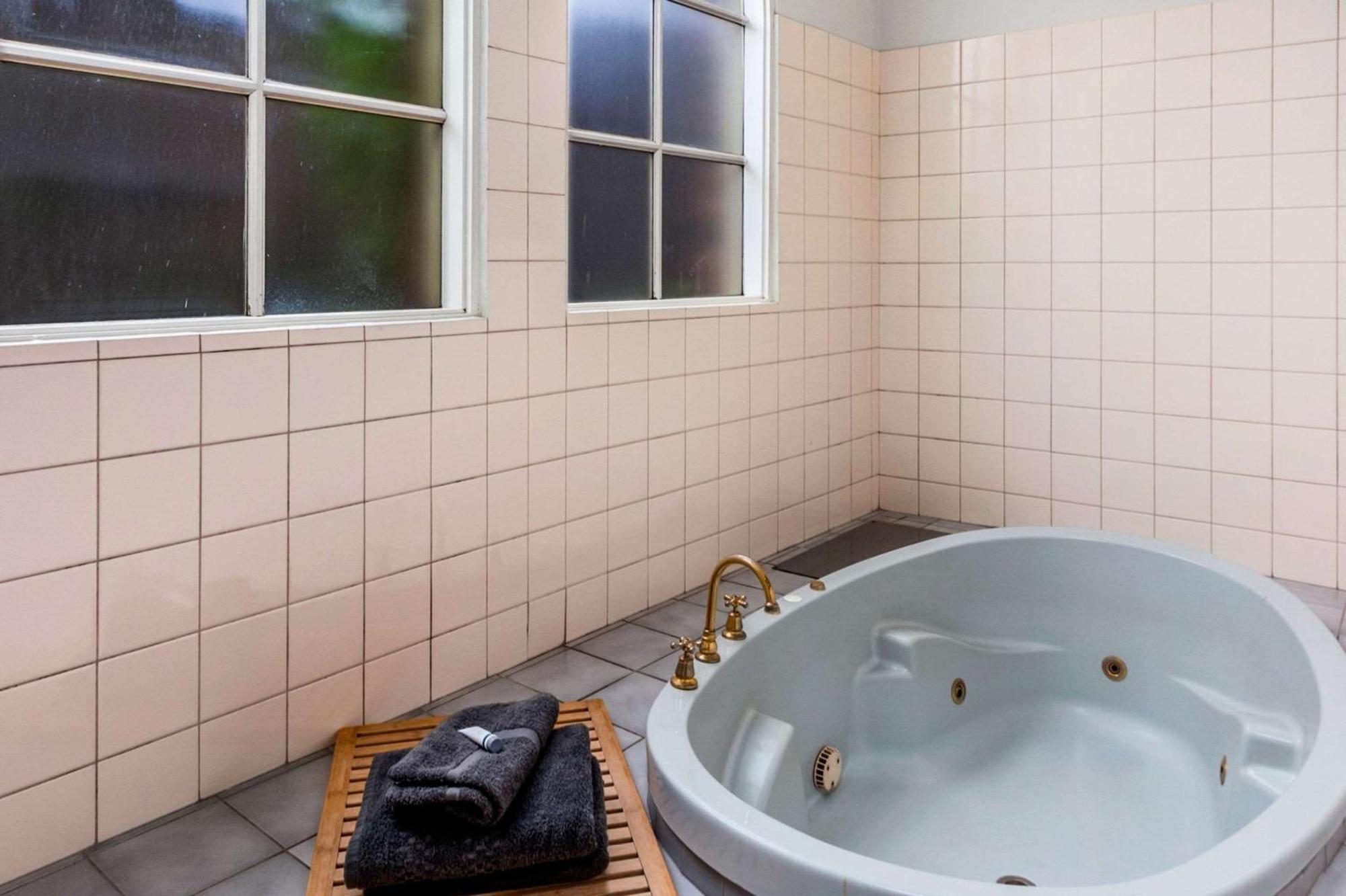 Greensborough Motel Мельбурн Номер фото