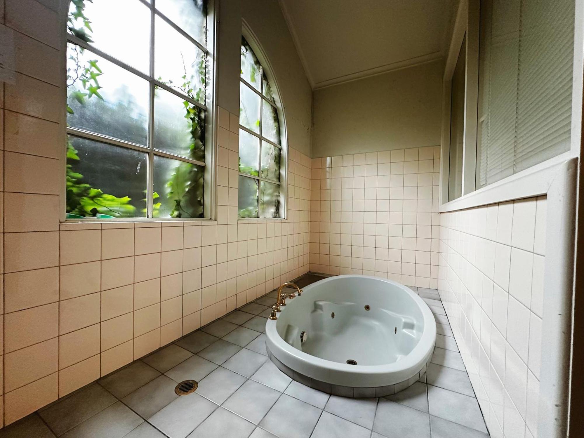 Greensborough Motel Мельбурн Экстерьер фото